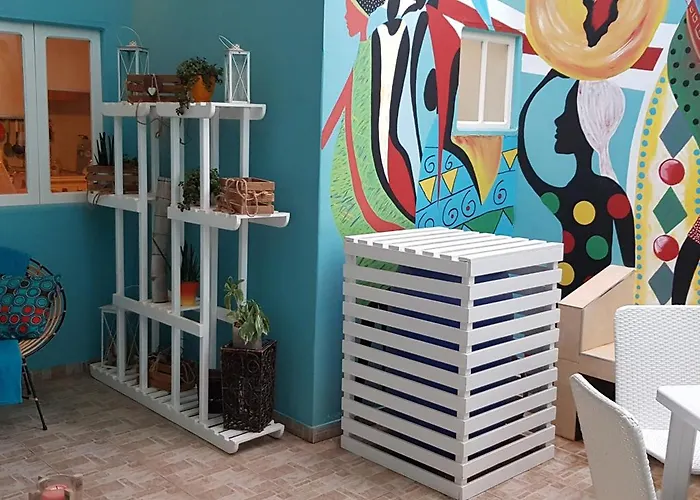 Casa Au Bonheur Des Randonneurs