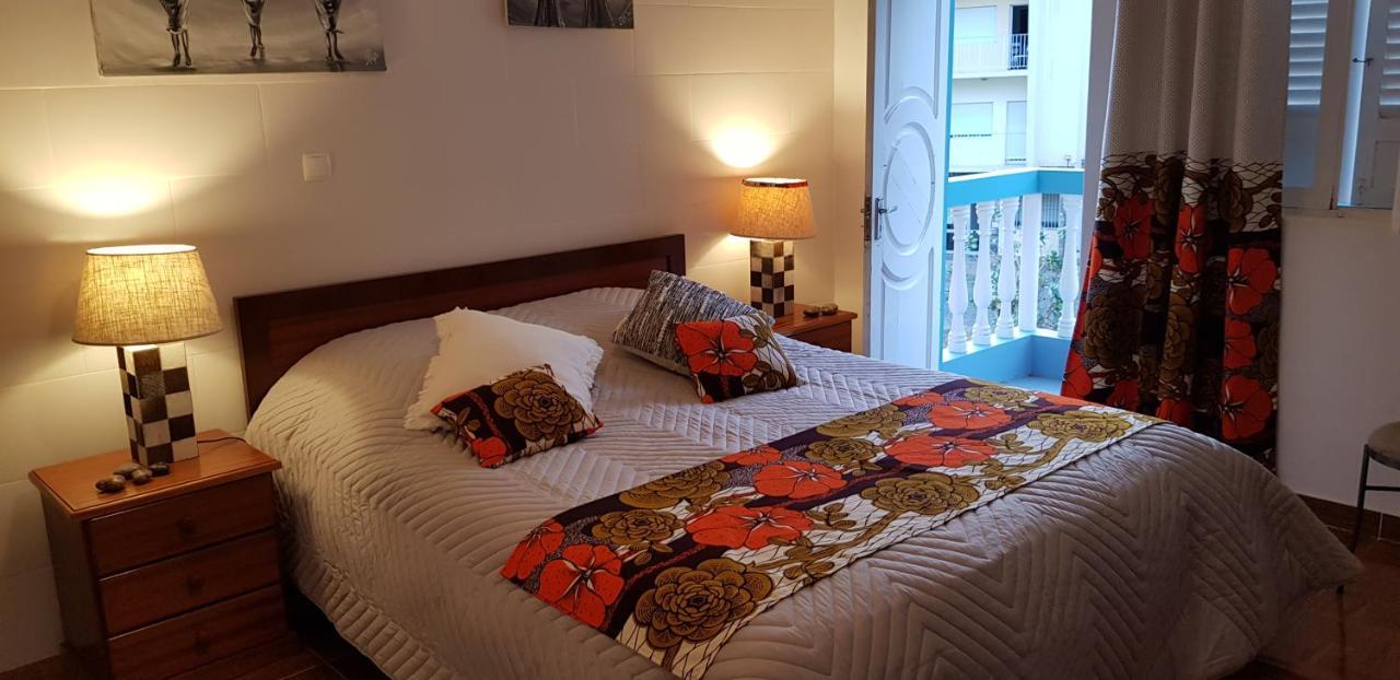 Casa Au Bonheur Des Randonneurs Apartment Ponta Do Sol