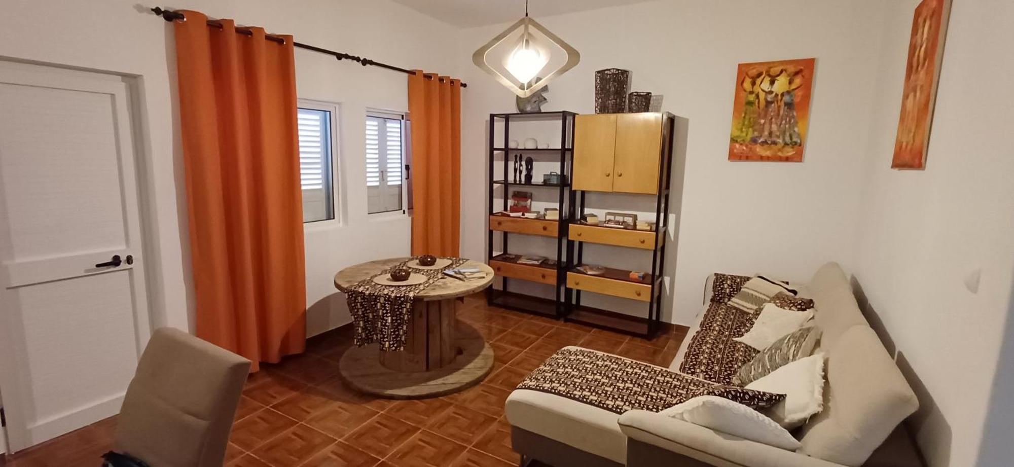 Casa Au Bonheur Des Randonneurs Apartment *
