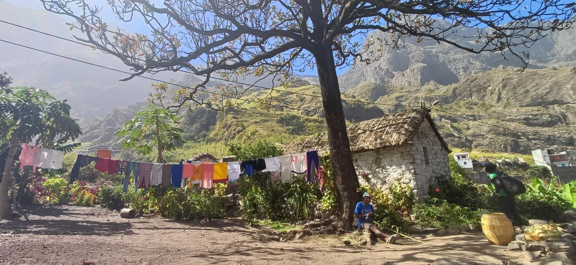 Casa Au Bonheur Des Randonneurs