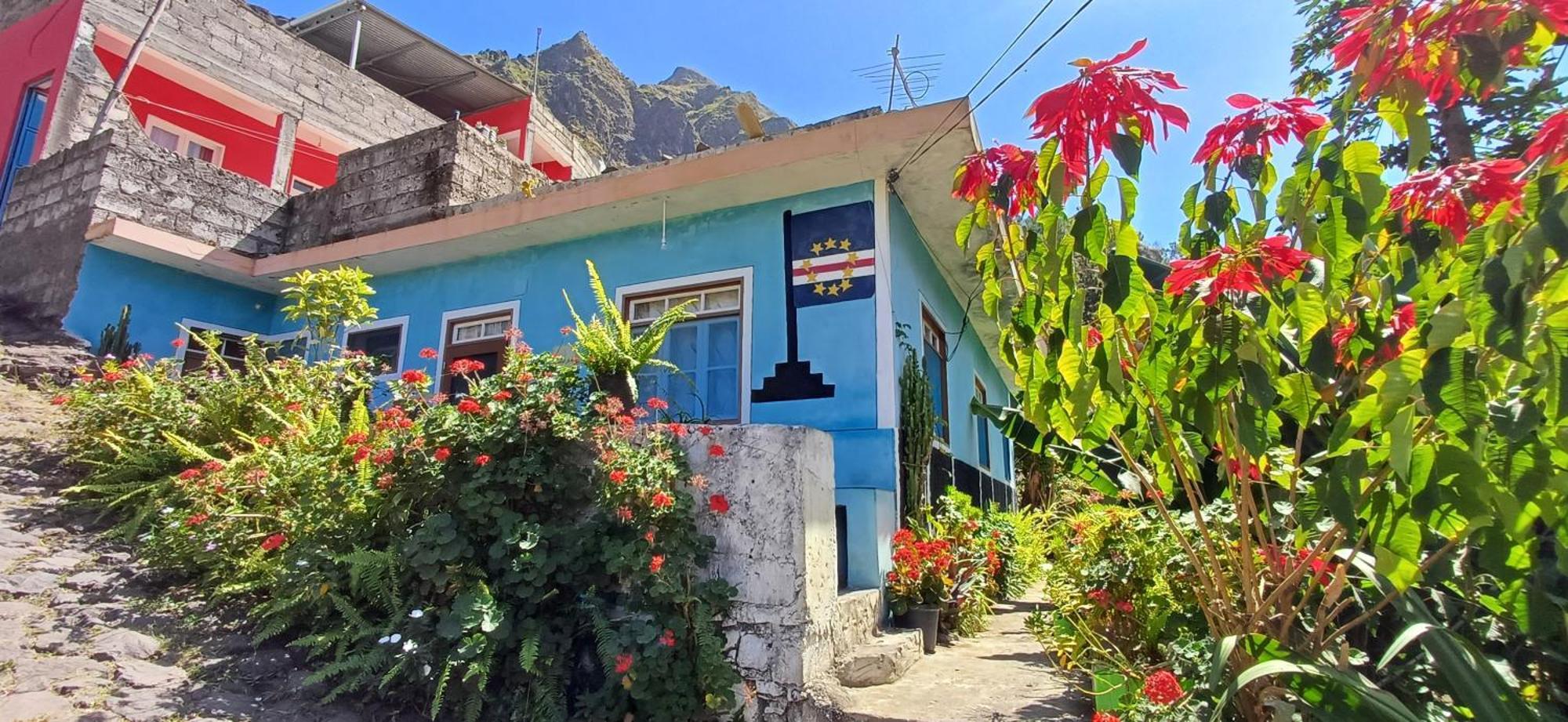 Casa Au Bonheur Des Randonneurs *